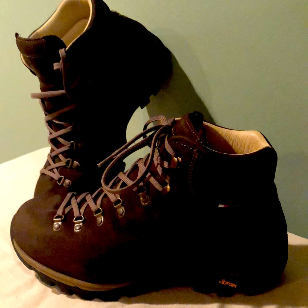 Zamberlan - Men’s 320 Trail Lite EVO GTX